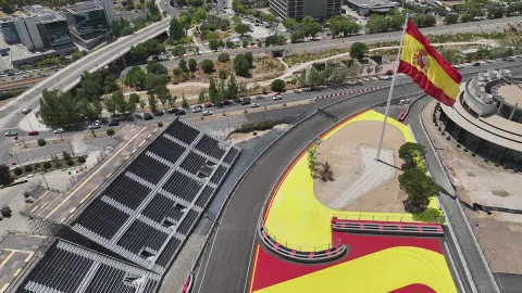 Madring Circuito de Madring
