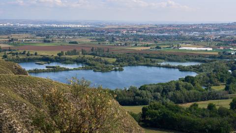 Parque Sureste - Velilla