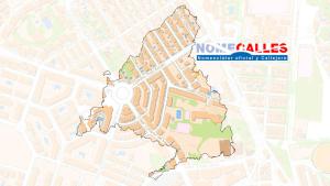 Nomecalles: Nomenclátor oficial y callejero Nomecalles: Nomenclátor oficial y callejero