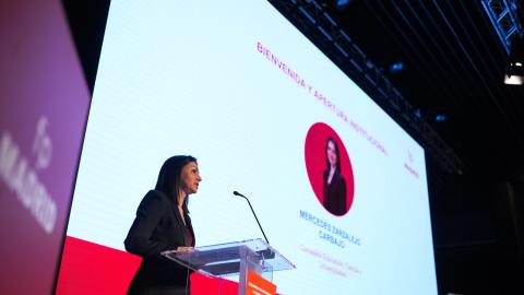 La Comunidad de Madrid promueve la internacionalización, el emprendimiento y la innovación en la Formación Profesional Mercedes Zarzalejo Formación Profesional