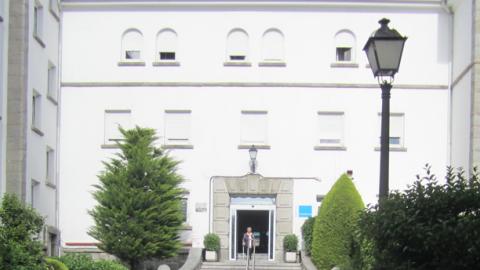 Hospital Universitario Guadarrama