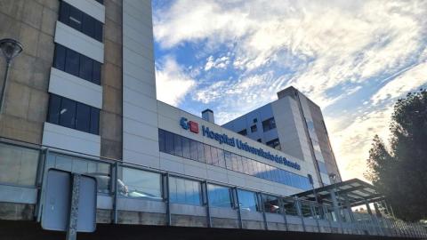Hospital Universitario del Sureste