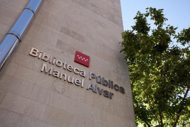 Manuel Alvar Manuel Alvar