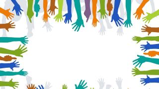 banner voluntariado manos pixabay 2