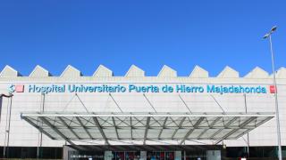 Portal de Hospital Universitario Puerta de hierro Majadahonda | Hospital  Universitario Puerta de Hierro Majadahonda