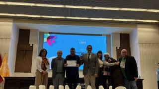 Finalistas Premios HUMANS