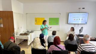 2ª Edición Concurso Recetas Saludables