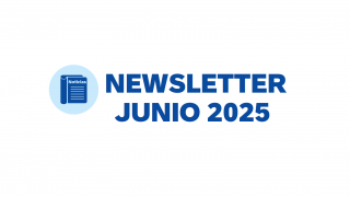 Newsletter Junio 2025