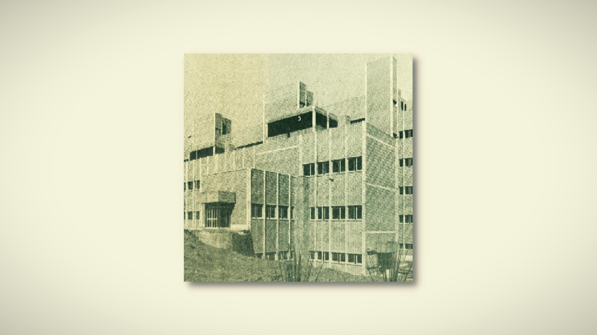 Hospital Severo Ochoa | Historia del hospital