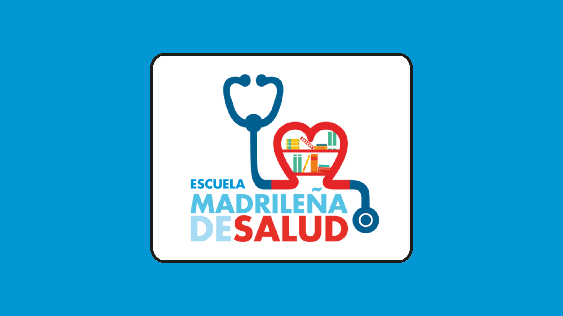 Comunidad de Madrid 1 Consejería de Sanidad - Escuela Madrileña de Salud 