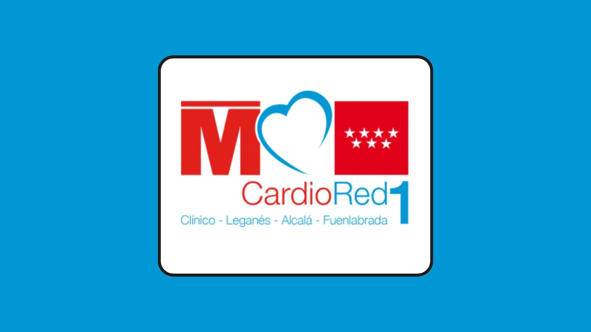Hospital Severo Ochoa | CardioRed1