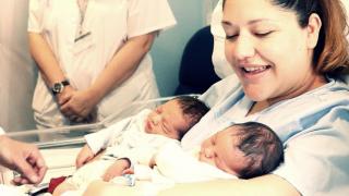 Hospital Severo Ochoa | Maternidad