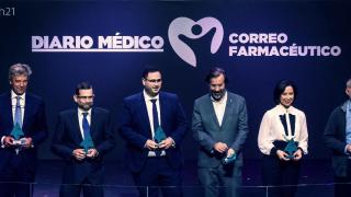 Hospital Severo Ochoa | Premio E-nnova Health 2021
