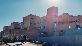 Hospital Severo Ochoa | Leganés