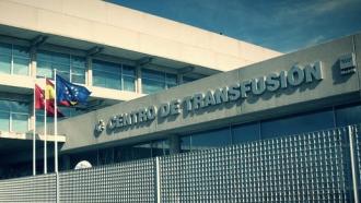 Centro de Transfusión de la Comunidad de Madrid