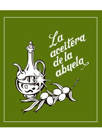 La Aceitera de la Abuela