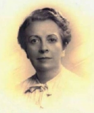 Elena Fortún