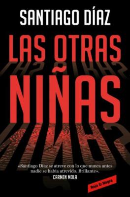 Portada del libro Las otras niñas 