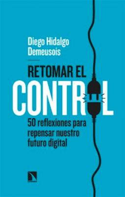 Portada del libro Retomar el control 