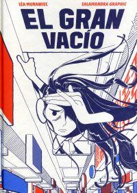 Portada del libro El gran vacío 