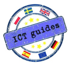 Proyecto Ict-Guides