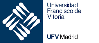 Imagen logo Universidad Francisco de Vitoria