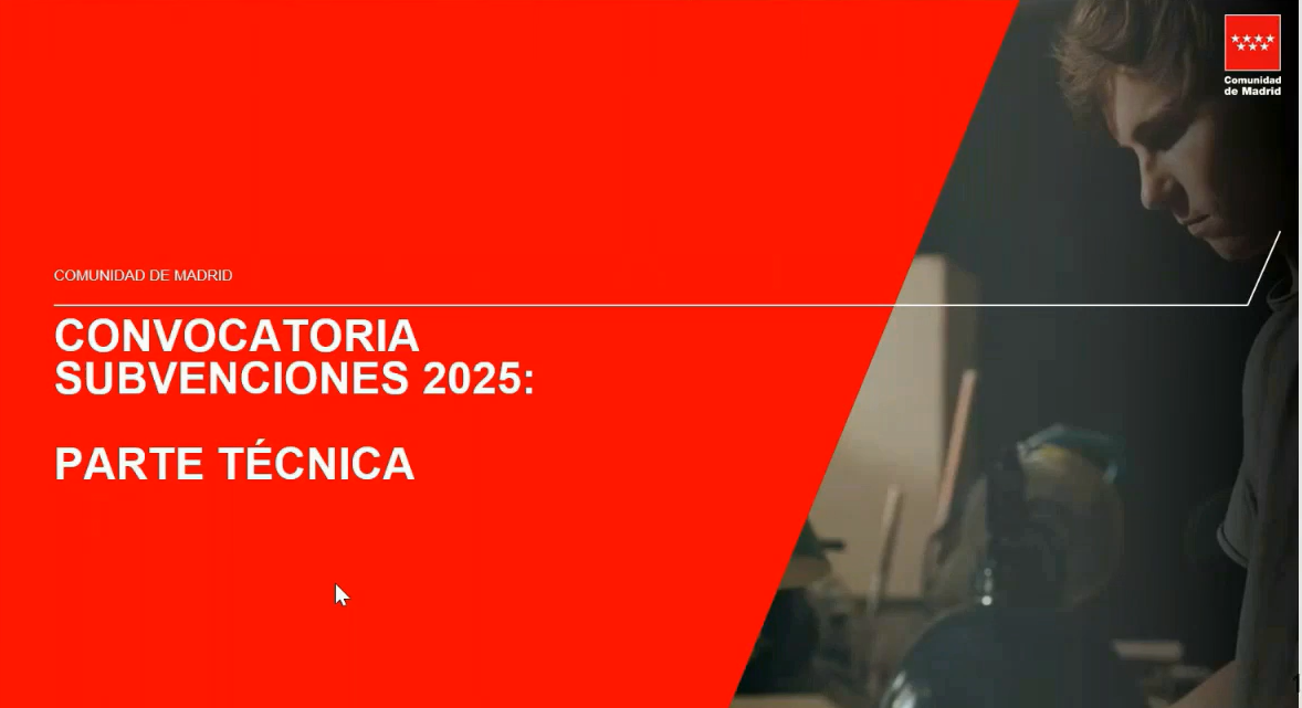 video jornada líneas de ayuda video jornada ayuda