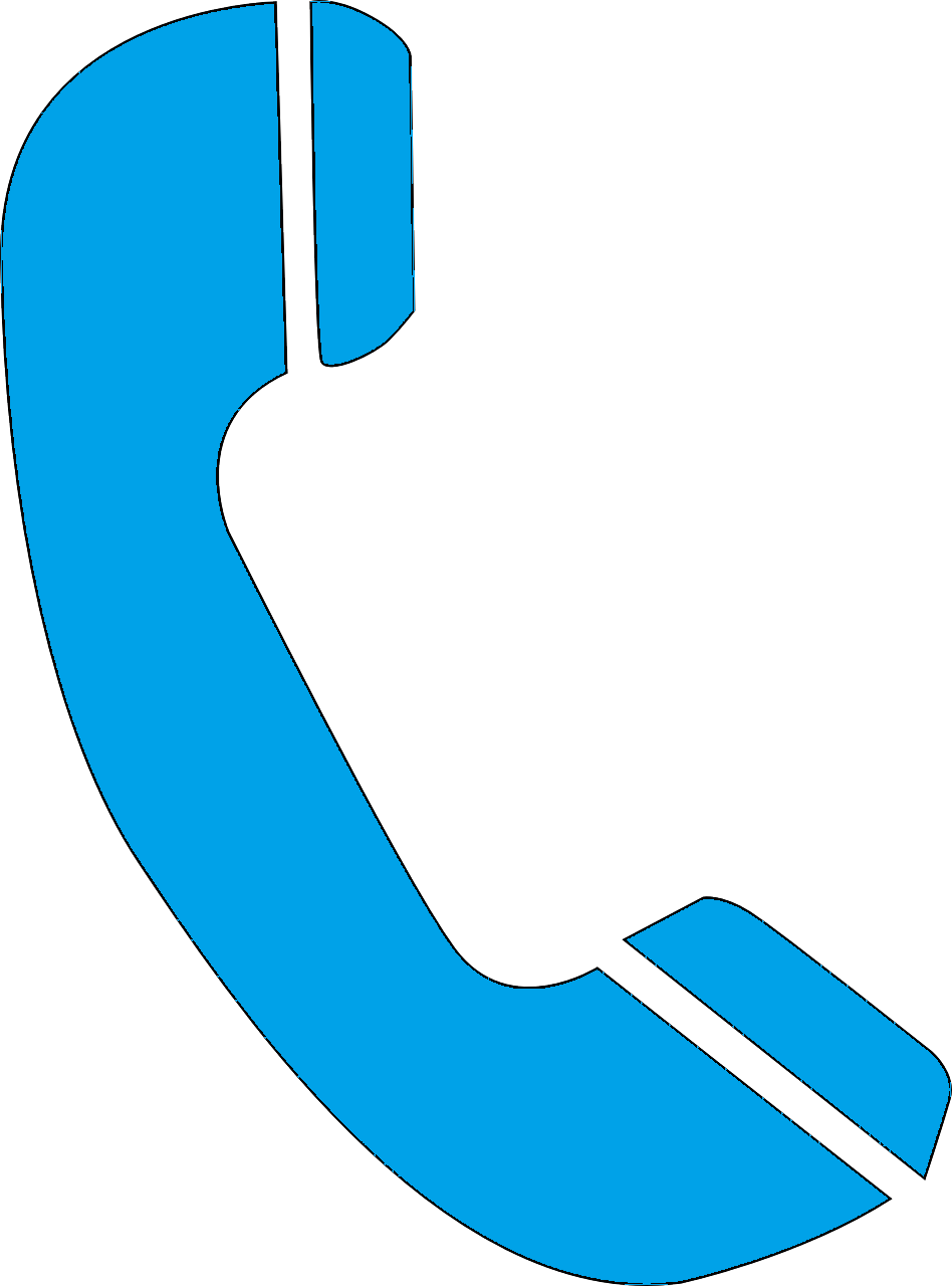 Icono de un Teléfono