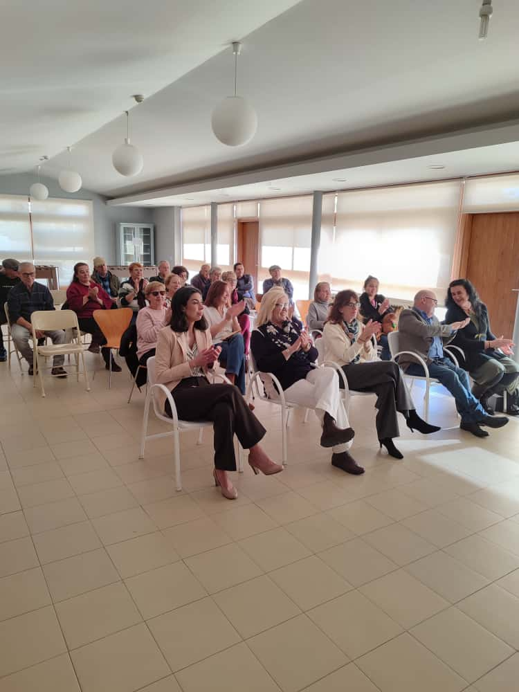 Retomadrid foto 3 Retomadrid foto3