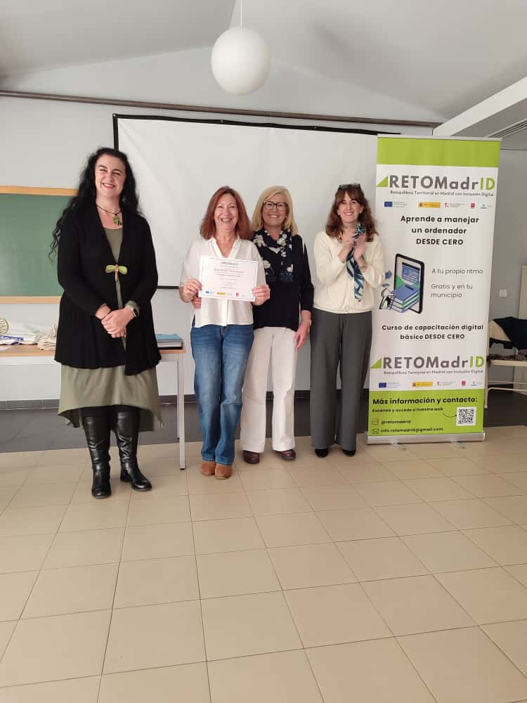 Retomadrid foto 4 Retomadrid foto4