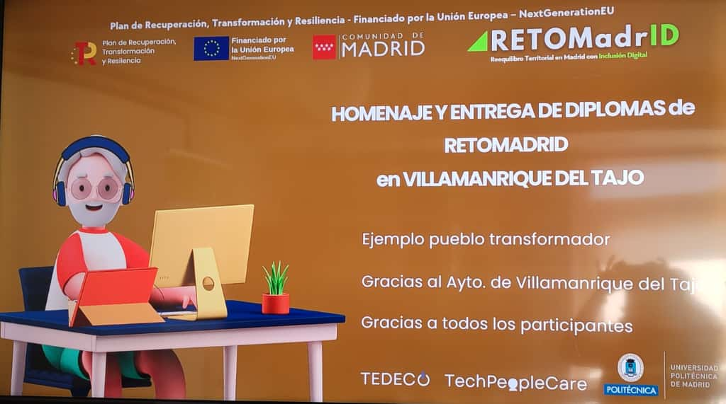 Retomadrid foto 5 Retomadrid foto5