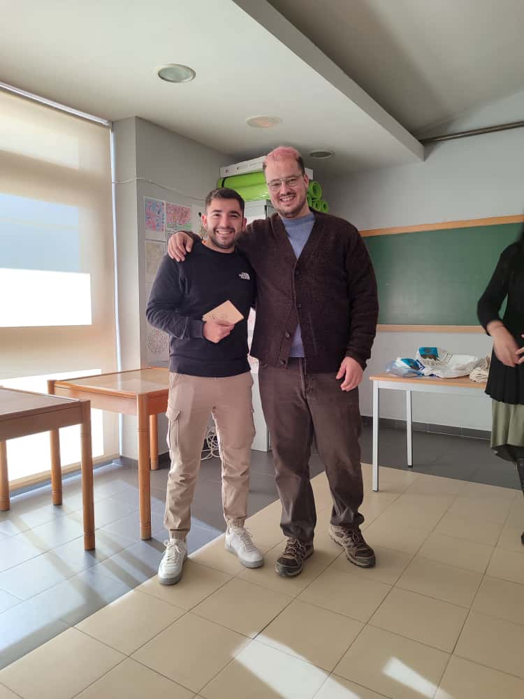 Retomadrid foto 7 Retomadrid foto7