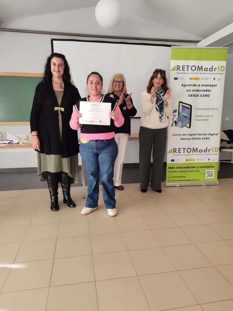 Retomadrid foto 8 Retomadrid foto8