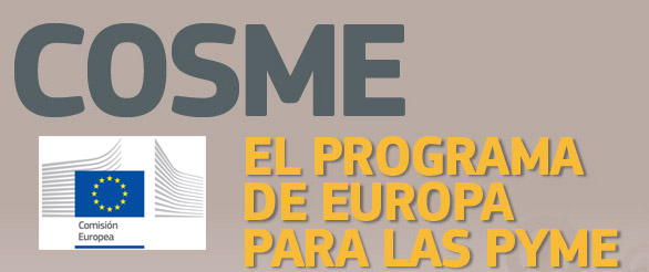 COSME, the European program for SMEs