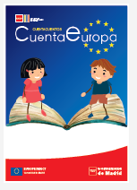 Europe Account Cover, 2