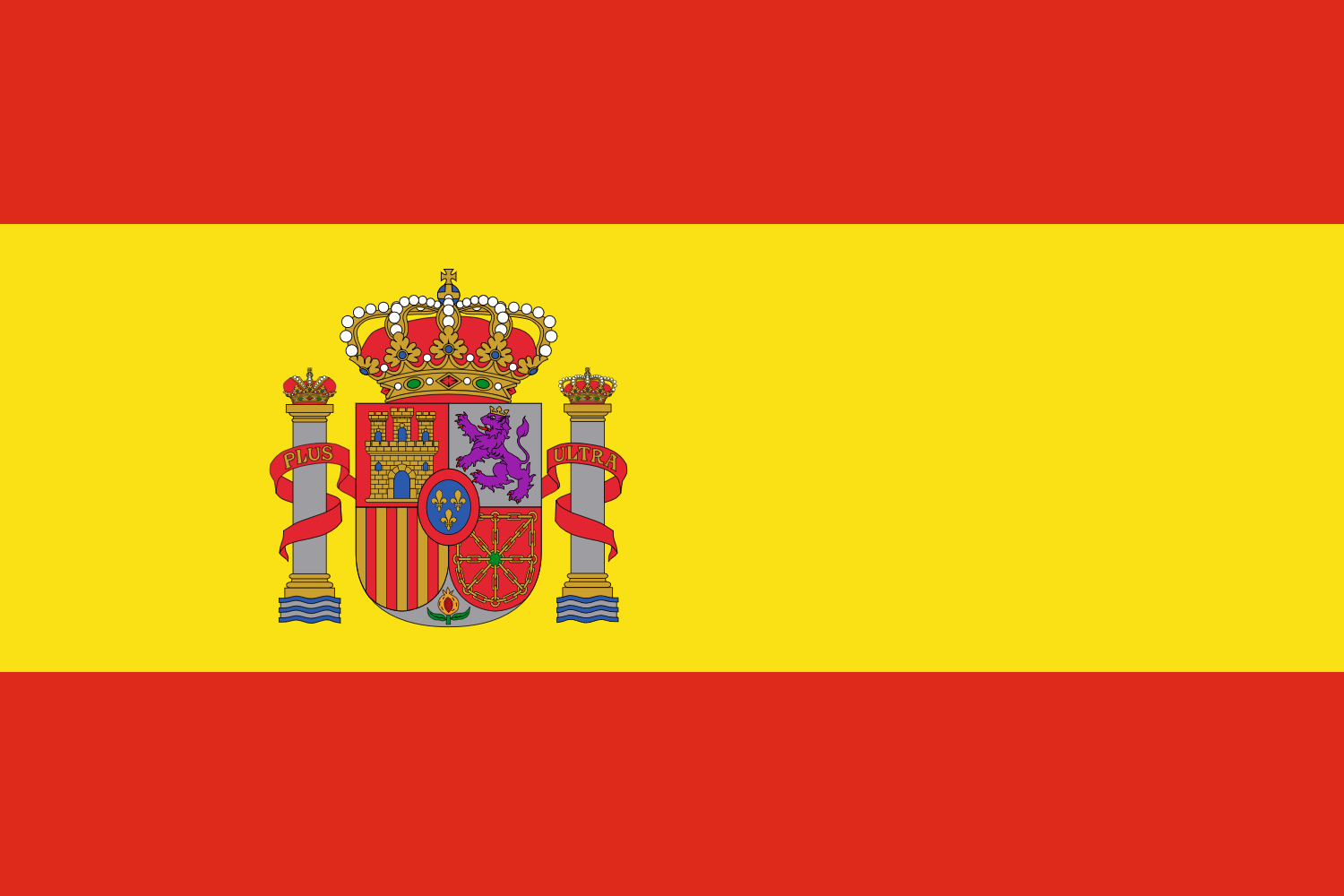 Bandera de España