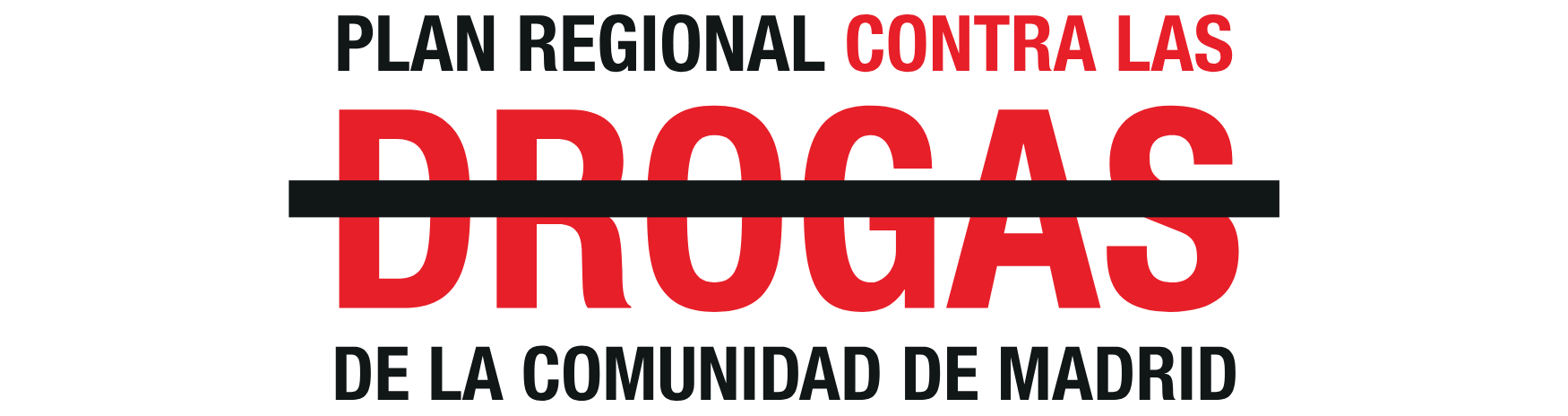 Plan Regional contra las Drogas de la Comunidad de Madrid