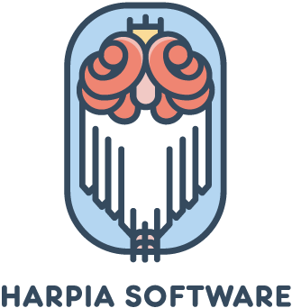 Harpia Software