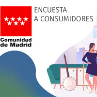 Encuesta a consumidores