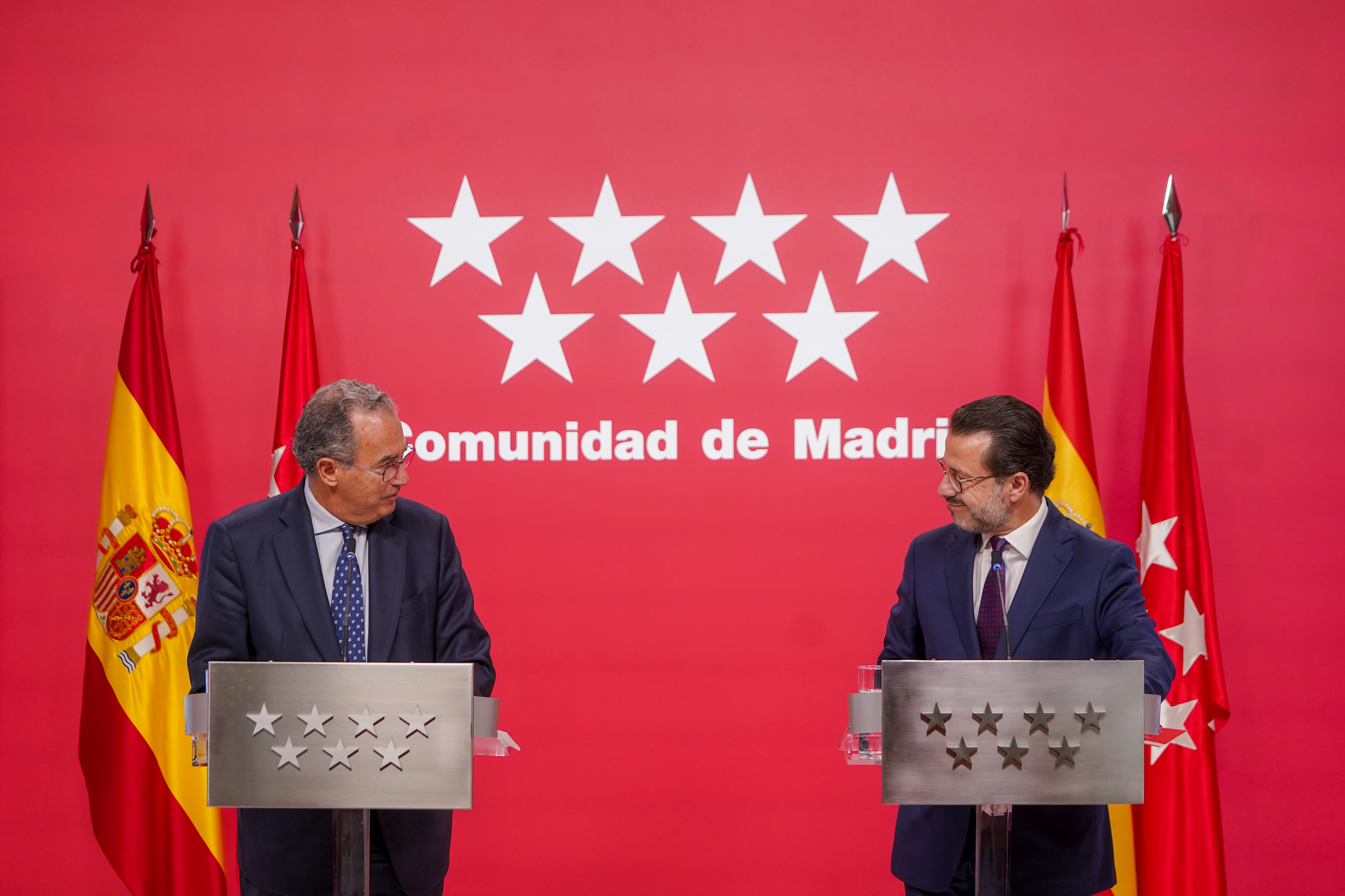 La Comunidad de Madrid aprueba una nueva batería de deducciones fiscales  para ahorrar más de 90 millones a los ciudadanos | Comunidad de Madrid