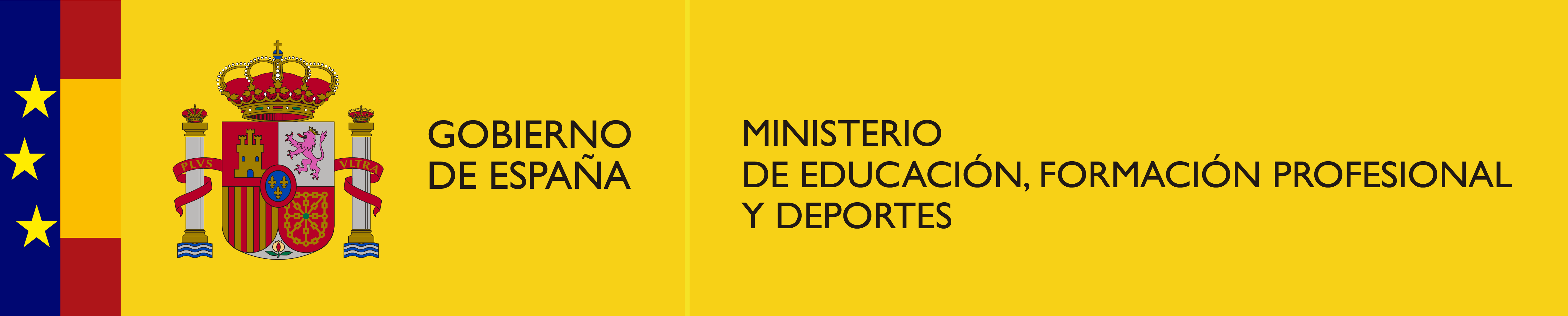 Nuevo logo Ministerio Educación