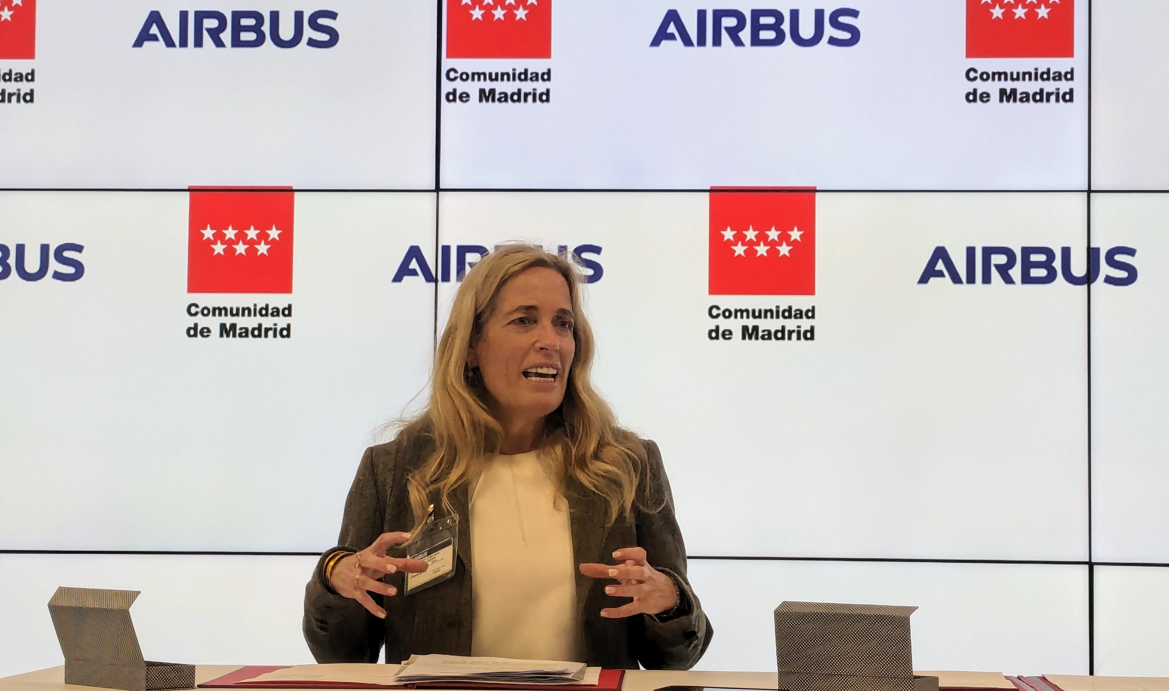 La Comunidad de Madrid logra el 100 de empleabilidad de los