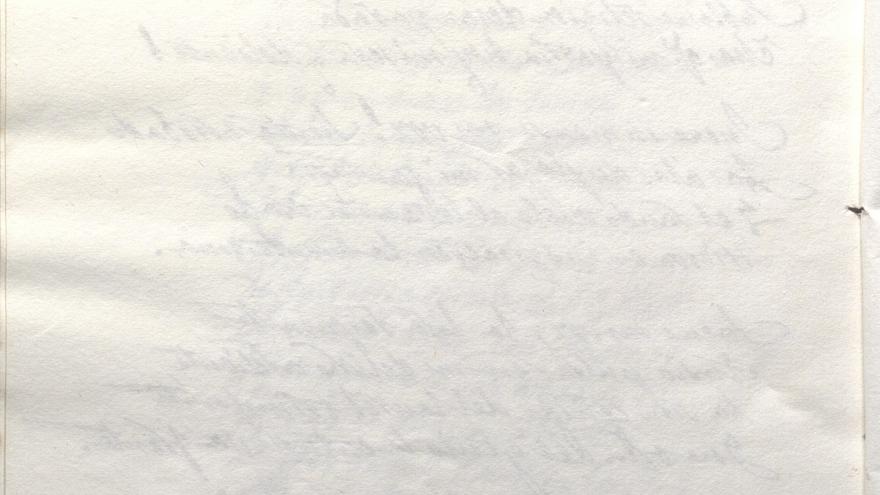 Francisco Zea Manuscrito 4