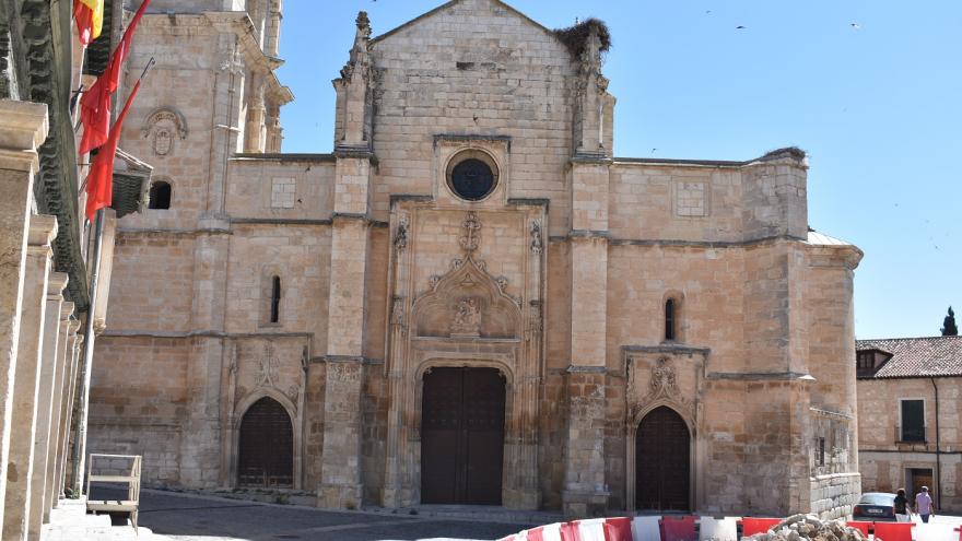 estado iglesia torrelaguna