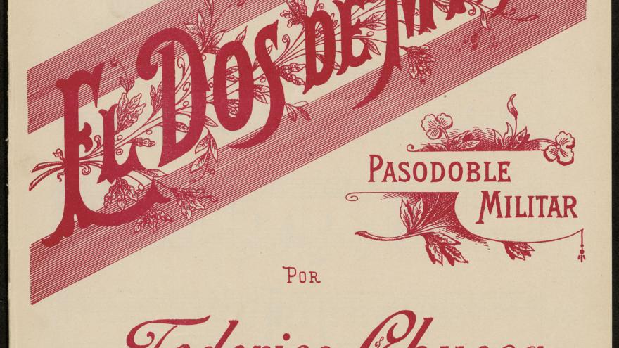 La Comunidad recorre tres siglos de música en la región con la exposición Al compás de Madrid Al compás de Madrid