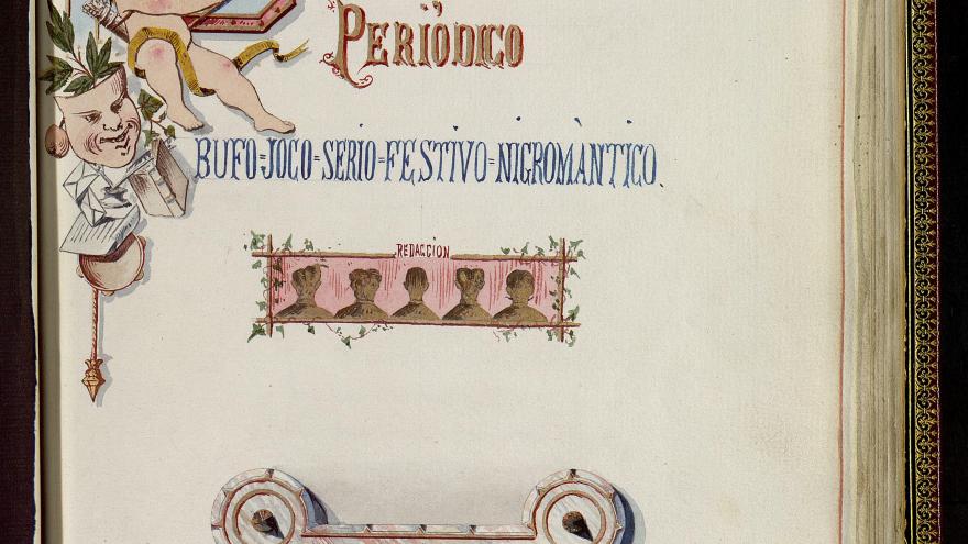 La Comunidad recorre tres siglos de música en la región con la exposición Al compás de Madrid Al compás de Madrid