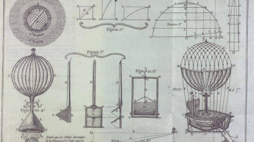 Estática del ayre_Pedro Salanova_1792 Estática del ayre_1792