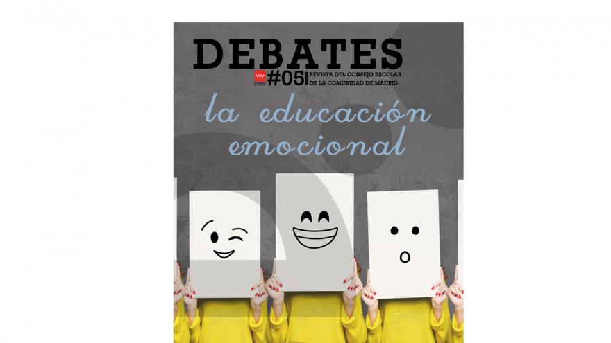 educación emocional