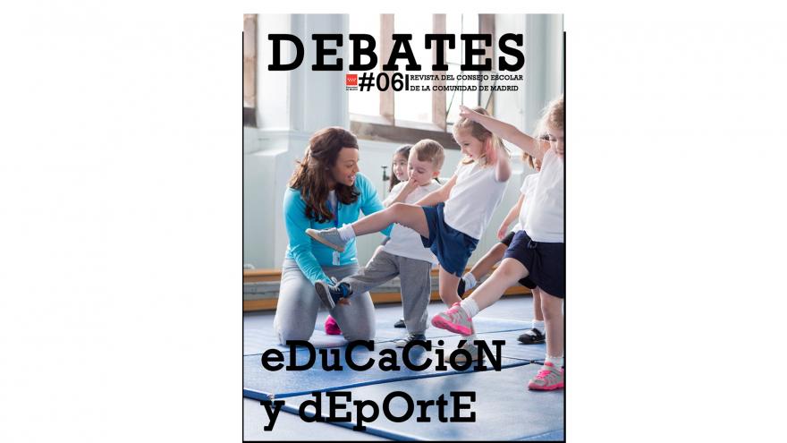 educacion y deporte