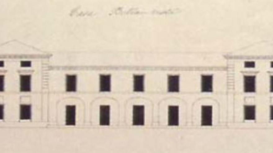 Pascual and Colomer elevation